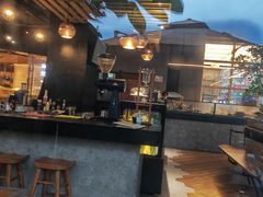 -LIN COFFEE CO(龙珠达店)