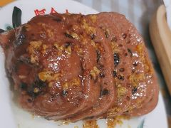 -阿金大白·上海菜馆(新天地店)