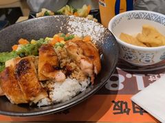 -吉野家(中关村3店)