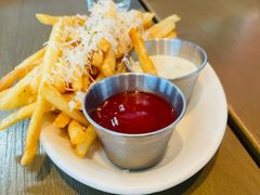-Chili's Cafe&Bar奇利斯(滨江店)
