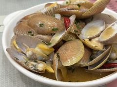 -茂隆餐厅(进贤路店)