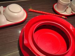 -胖哥俩肉蟹煲(淮安万达店)