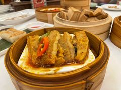 -顺德人家食府(黄金广场店)