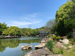 -白马涧龙池景区