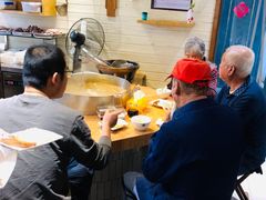 正宗朝天锅-韩邦朝天锅