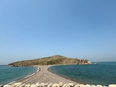 -大连蚂蚁岛度假区