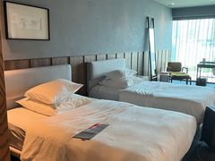 -郑州建业艾美酒店
