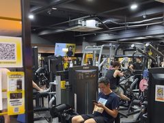 -超鹿运动健身(紫阳商贸中心店)