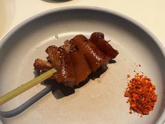 -胡麻(静安嘉里店)