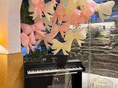 -既白·创意融合料理(海甸岛店)