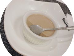浓香芋头布丁-斗牛士牛排餐厅(嘉里汇店)