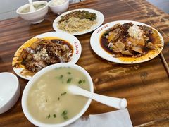 -温记府廟豆汤饭·始于1955年(海椒店)