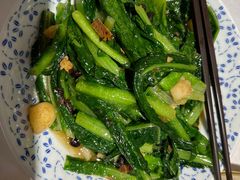 -围龙屋客家食府(福田店)