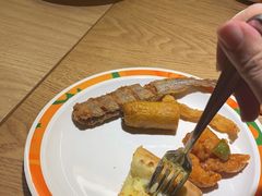 -比格比萨自助(德思勤四季汇店)