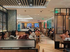 大堂-敏华冰厅(天河城店)