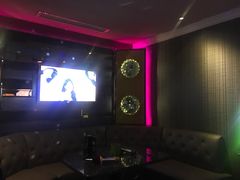 -向日葵KTV(温江店)