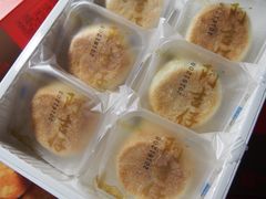 红豆馅饼-阿吉仔(大元路店)