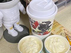 -茶颜悦色(雨花亭凯德二楼店)