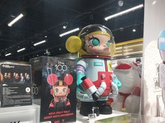 -泡泡玛特POPMART(合生汇店)