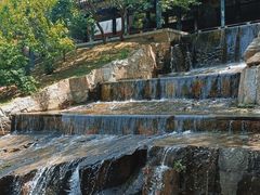 -封龙山风景区