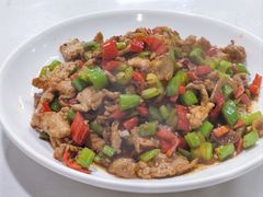 -湘赣风味小厨(娄葑老店)