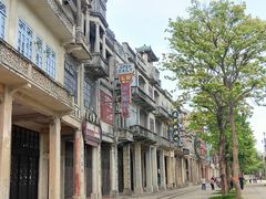 -赤坎·广东华侨国际旅游度假区