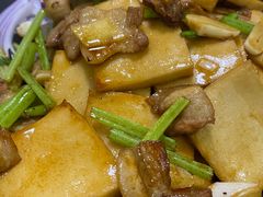 -北大地皖峰饭馆
