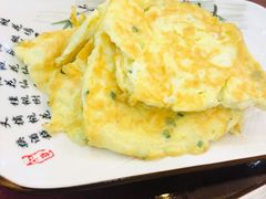 驴油煎鹅蛋-乔家小院•本地小海鲜•非遗驴肉(万年泉路店)