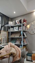 -己悦美学·皮肤管理