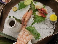 -極上萬膳·日料放题(海岸城店)