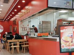 -塔斯汀中国汉堡(嘉禾望岗地铁站店)