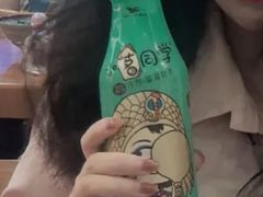 小茗同学-李氏紫竹林卤粉(火车站店)