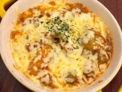 -青春分食(仙林大学城店)