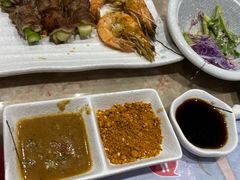 -大渔铁板烧(大悦城店)