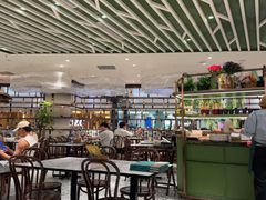 -关夫人餐厅(KLCC阳光广场店)