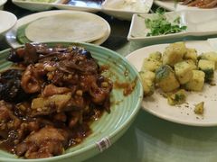 -鑫百万烤鸭店(大兴店)