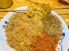 -香约老地方烧烤(九道街店)