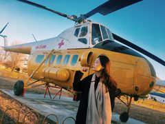 -中国航空博物馆