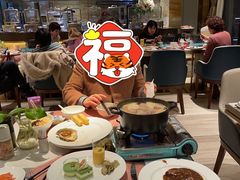 -喝彩海鲜自助餐厅(宜宾城市名人酒店)