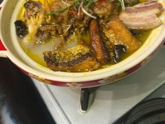 -丰收日·小海鲜·沪上家宴(顾村正大店)