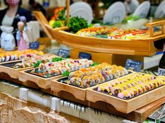-冀粤香海鲜自助餐厅(西美五洲店)