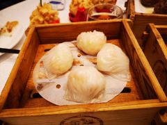 -金翠皇宫粤菜·点心·海鲜(科技园店)