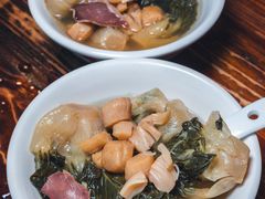 -丰收碗·陈皮果木烧鹅·23年老字号