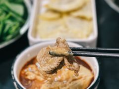 -新梅居(宁海东路店)