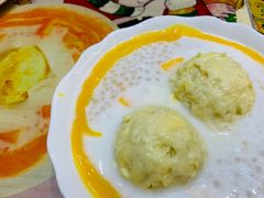 -甜心妈妈·榴莲星级糖水(北京路总店)