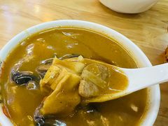 -高群生胡辣汤(亚运村店)