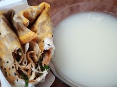 -安悦煎饼(河北店)