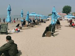 -老虎石海上公园