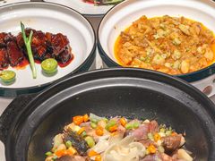 -狮王府淮扬菜(老门东店)