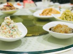 -顺风海鲜港(金玉兰店)